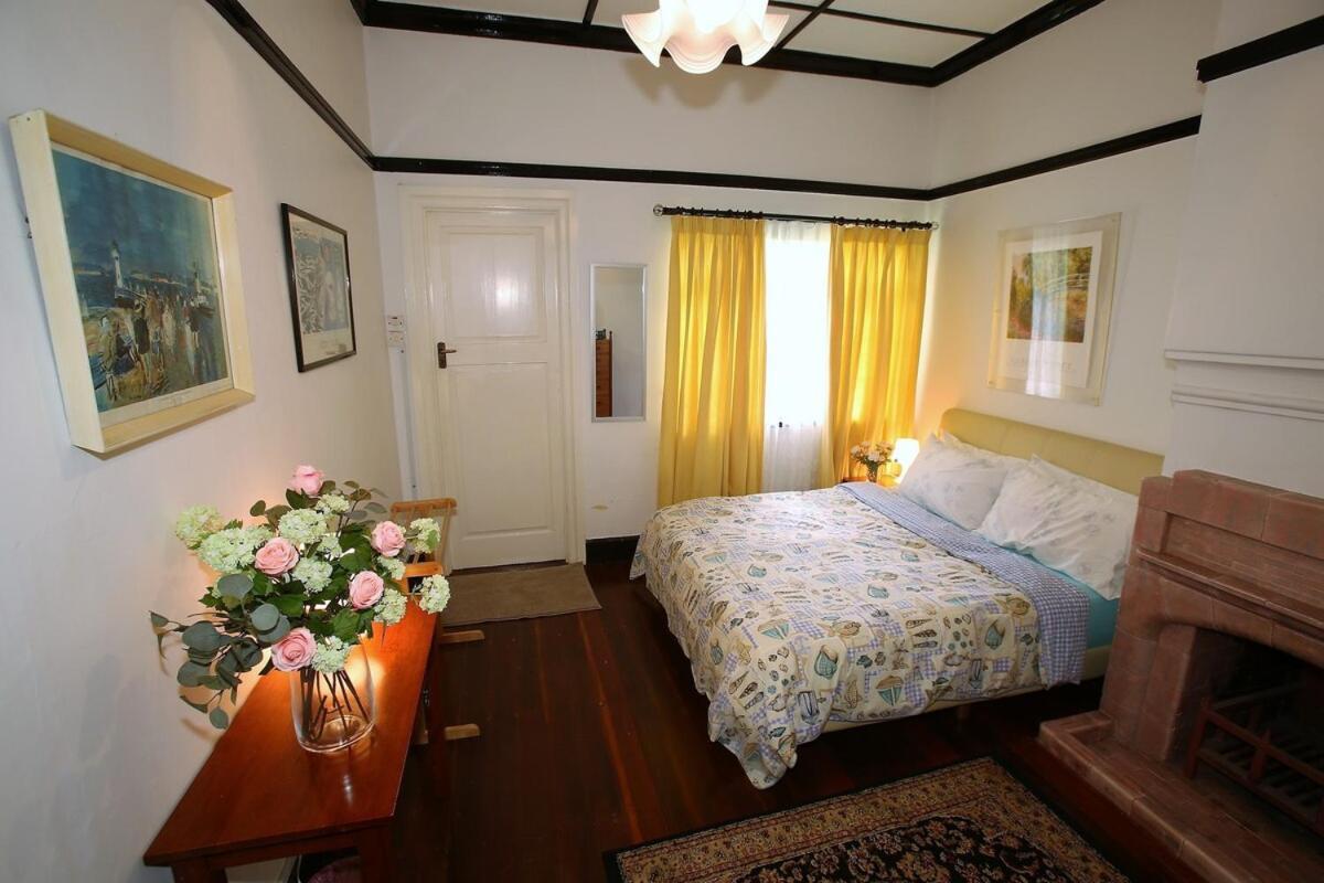 Bukit Lowick Bungalow Tanah Rata Bagian luar foto